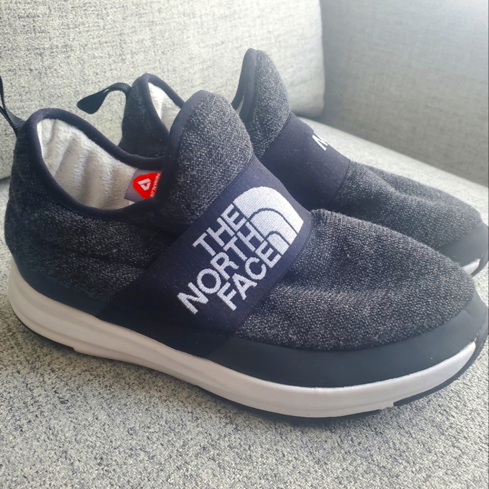 The North Face Unisex Slippers 39